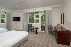 Holiday Inn - Johannesburg Sunnyside Park by IHG - Room