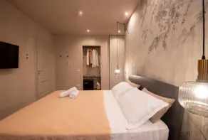 San Benedetto Rooms - Zimmer