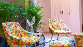 Sweet Sevilla Suites - Smart Hotel - Reception