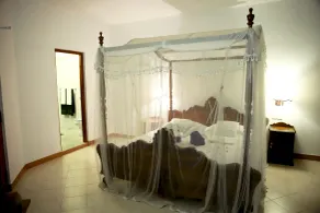 Bougain Villa - Chambre