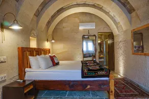 Petra Inn Cappadocia Luxury - Room