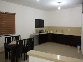 Cana Palace - Coin cuisine privé