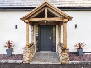 Tyn Llwyn - Innvendig