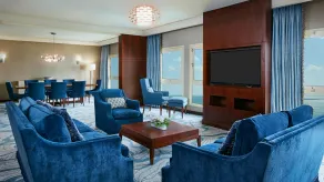 InterContinental Doha Beach & Spa by IHG - Camera