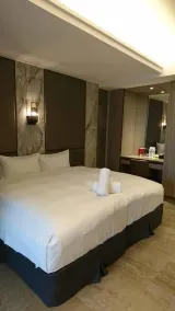 正巧文旅 蔬食友善旅館 - Chambre
