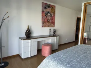 Spacious quiet charming villa with private pool and close to Lisbon - Zimmer