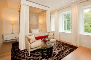 Coworth Park - Dorchester Collection - View from room