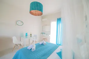 Del Mare Beach Hotel - Chambre
