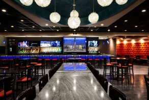 Holiday Inn Newark International Airport - Restaurant