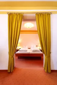 Hotel Luitpold - Room
