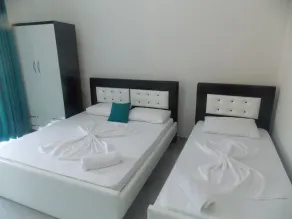 Doka Luxury Apartments - Room