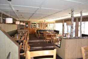 Kancamagus Lodge - Restaurant