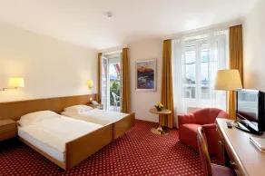 Elite - Chambre
