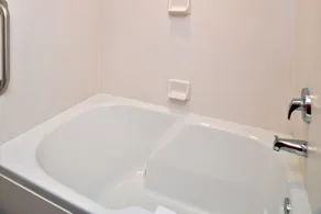 Holiday Inn Express & Suites St George North - Zion - Salle de bain