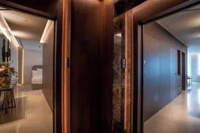 ZEM Wellness Clinic Altea - 5 Stars Grand Luxury - Room