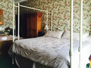 Afton House Inn - Chambre