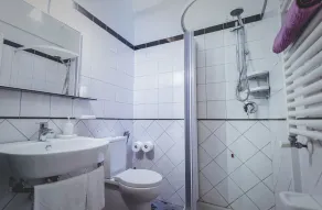 B&B Portanuova - Bathroom