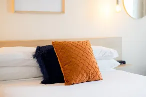 Central Caleula Motor Lodge - Room