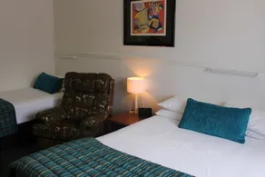 Motel Northview Mackay - Zimmer