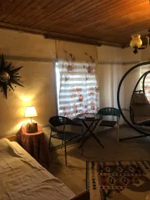 Bozköy - Habitación