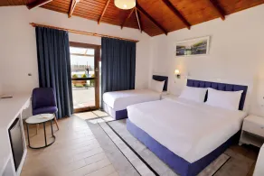Dedeman Van Resort & Aquapark - Vistas desde la habitación