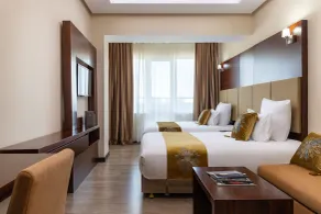 Regardal Hotel - Room