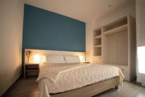 "saracena" Holiday Home With Private Beach and Swimming Pool - Værelse