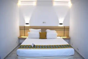FIESTA - Habitación