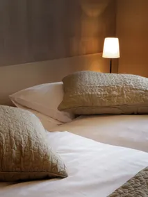 Hôtel la Suite - Rum