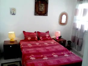 Excellent Appartment Sousse - Habitación
