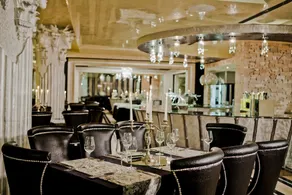 Villas Elenite Premium - Restaurant
