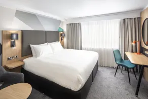 Holiday Inn Southampton Eastleigh by IHG - Habitación