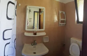 Antzela Apartments - Rom