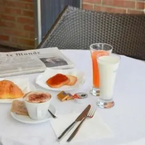 Albergo Aurora - Restaurant