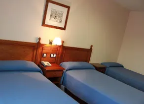 Hotel Venta El Molino - Room