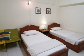 Phawana Sweet Hotel - Quarto