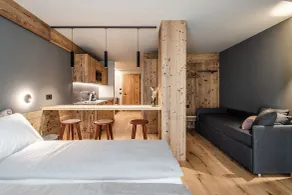 El Giof Alpine Home - Værelse