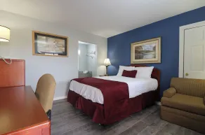 American Star Inn - Abilene - Salle de bain