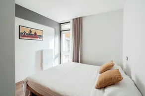 Appartamenti Corte Residence - Værelse