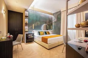 VentiSettembre Private Suites - Værelse