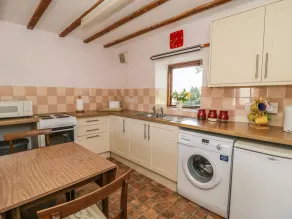Chestnut Cottage - Cocina privada