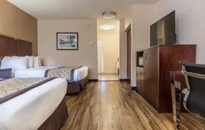 Hotel Moab Downtown - Chambre