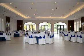 Hospedium Hotel Veracruz - Restaurant