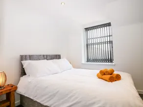 The Keepers Cottage at The Institute Executive Apartments - Interior