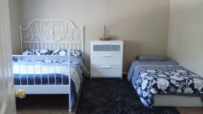 Brother Li Homestay - Chambre