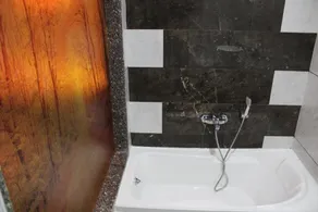 Hotel The Grand Piano - Best Business Hotel in Patan - Baño