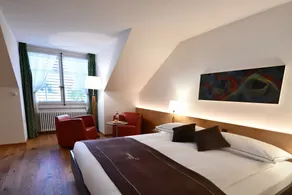 Hotel & Restaurant STERNEN MURI bei Bern - Chambre