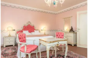 Hotel & SPA Duchessa Isabella Collection by GSA Hotels - Chambre