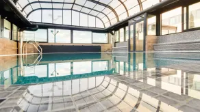 Gran Hotel Luna de Granada - Pool