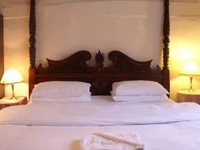 The Saracens Head - Habitación